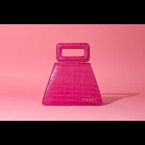 A Dash Of Salt Signature Mini Tote Bag